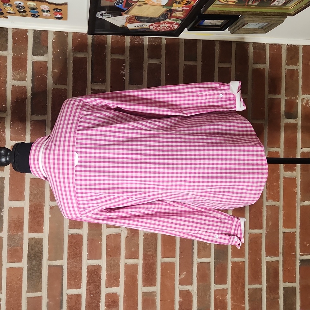 Brooks Brothers Red Fleece buttondown, size 6 - Picture 3 of 6